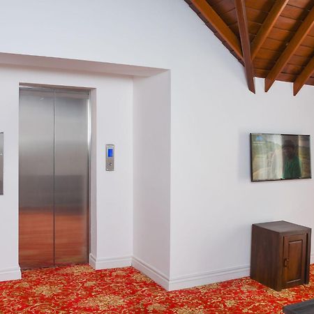 Hotel Little England By Joes Nuwara Eliya Exterior foto