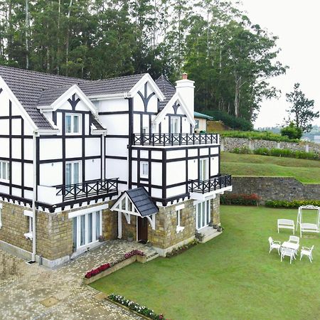 Hotel Little England By Joes Nuwara Eliya Exterior foto