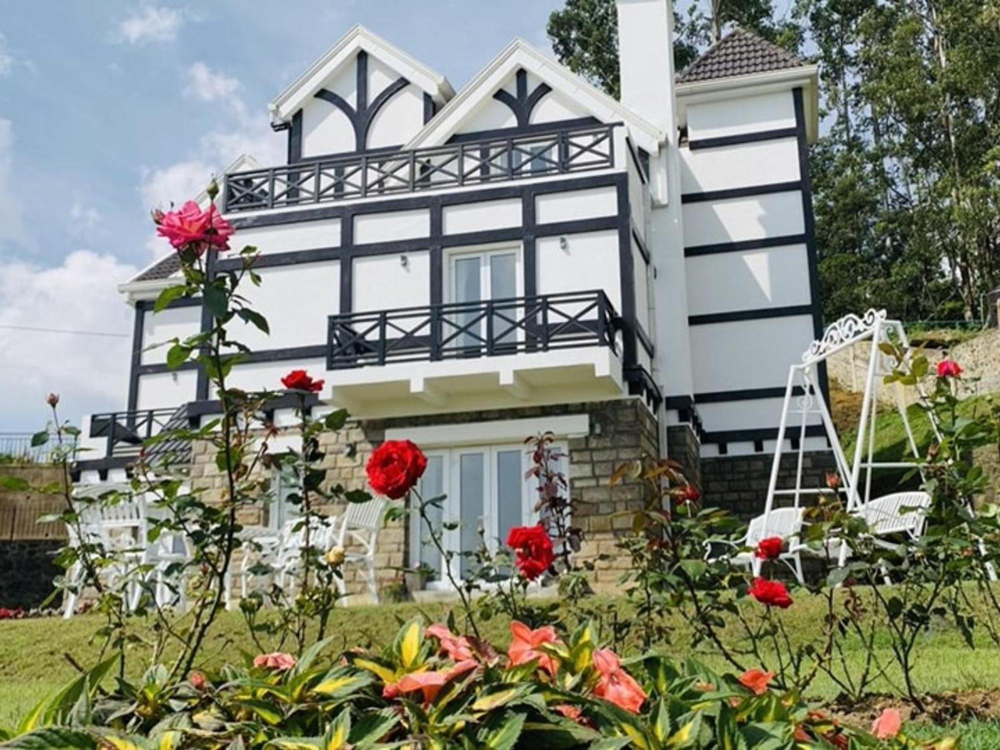 Hotel Little England By Joes Nuwara Eliya Exterior foto