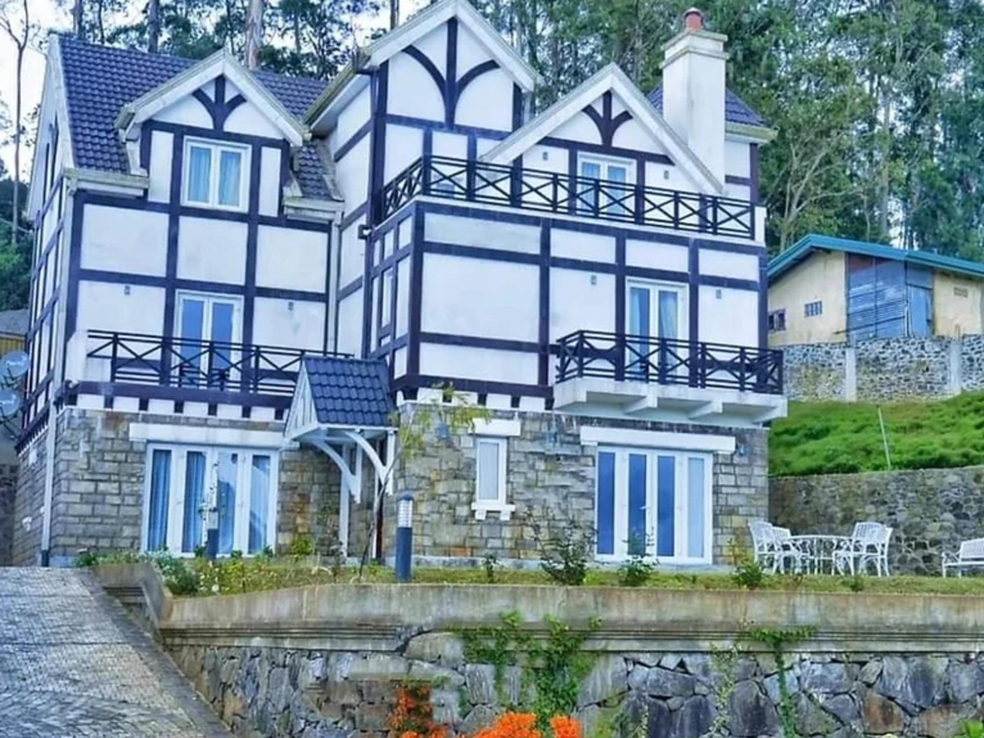 Hotel Little England By Joes Nuwara Eliya Exterior foto