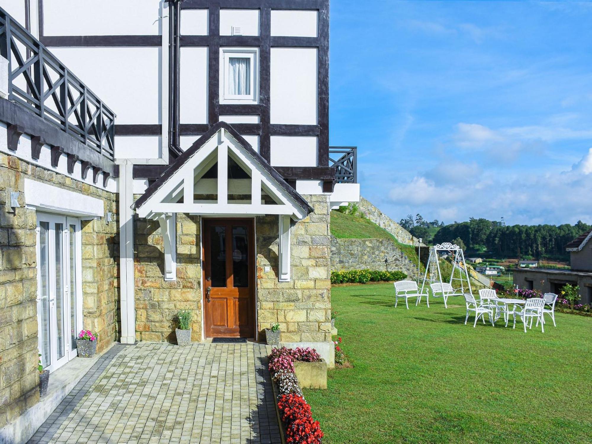 Hotel Little England By Joes Nuwara Eliya Exterior foto