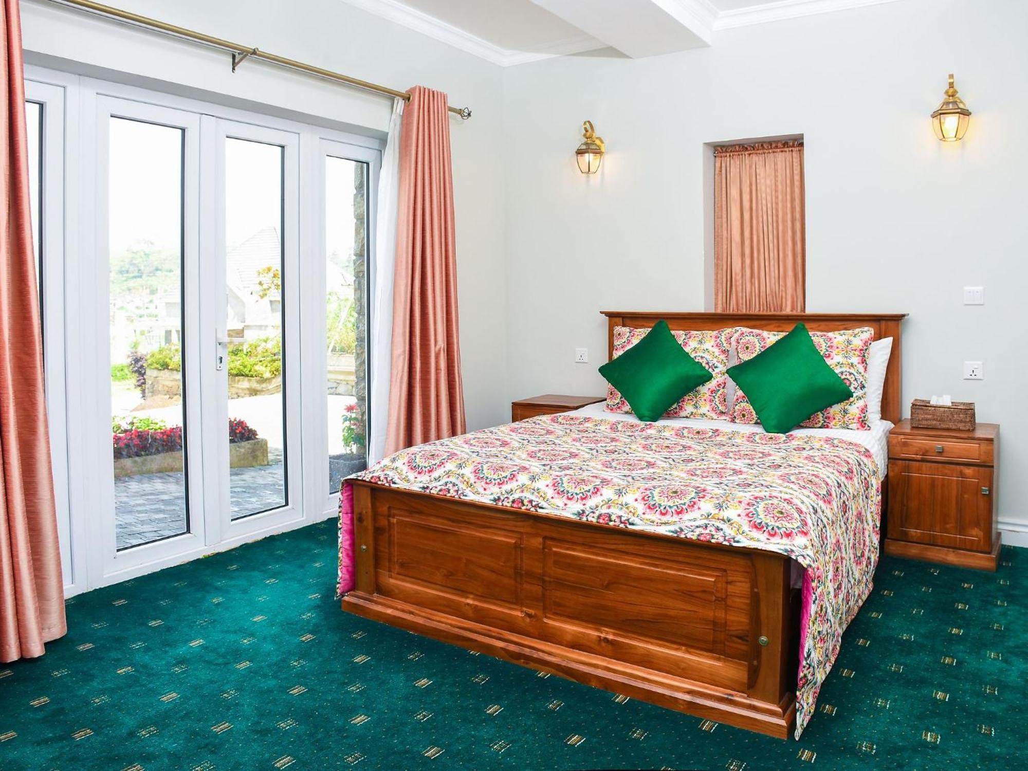 Hotel Little England By Joes Nuwara Eliya Exterior foto