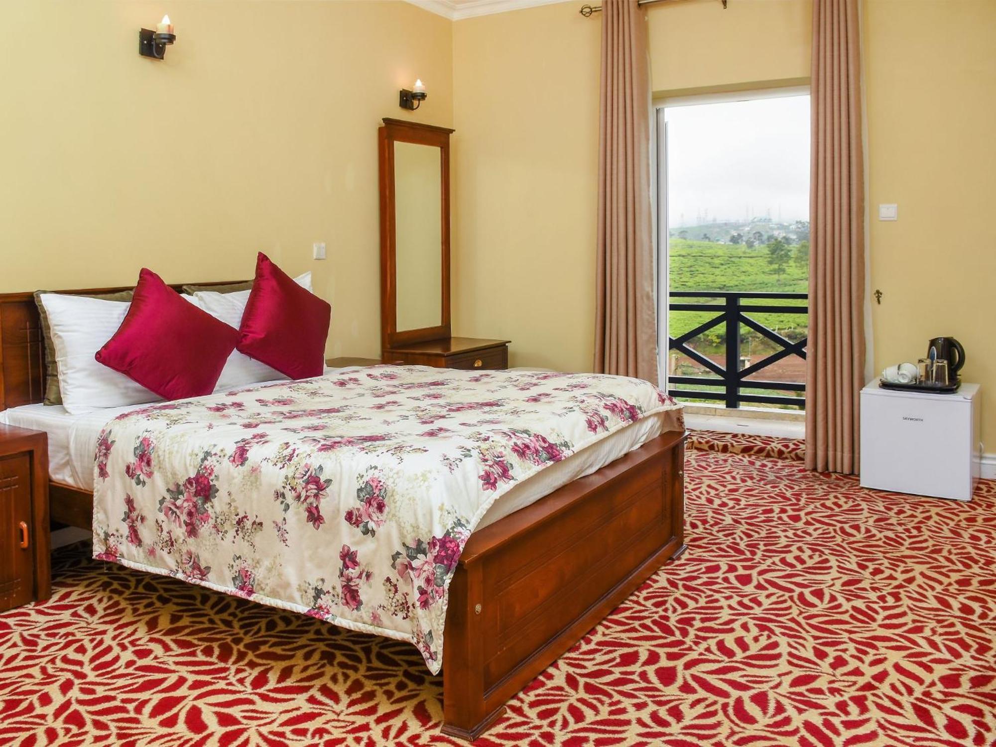 Hotel Little England By Joes Nuwara Eliya Exterior foto