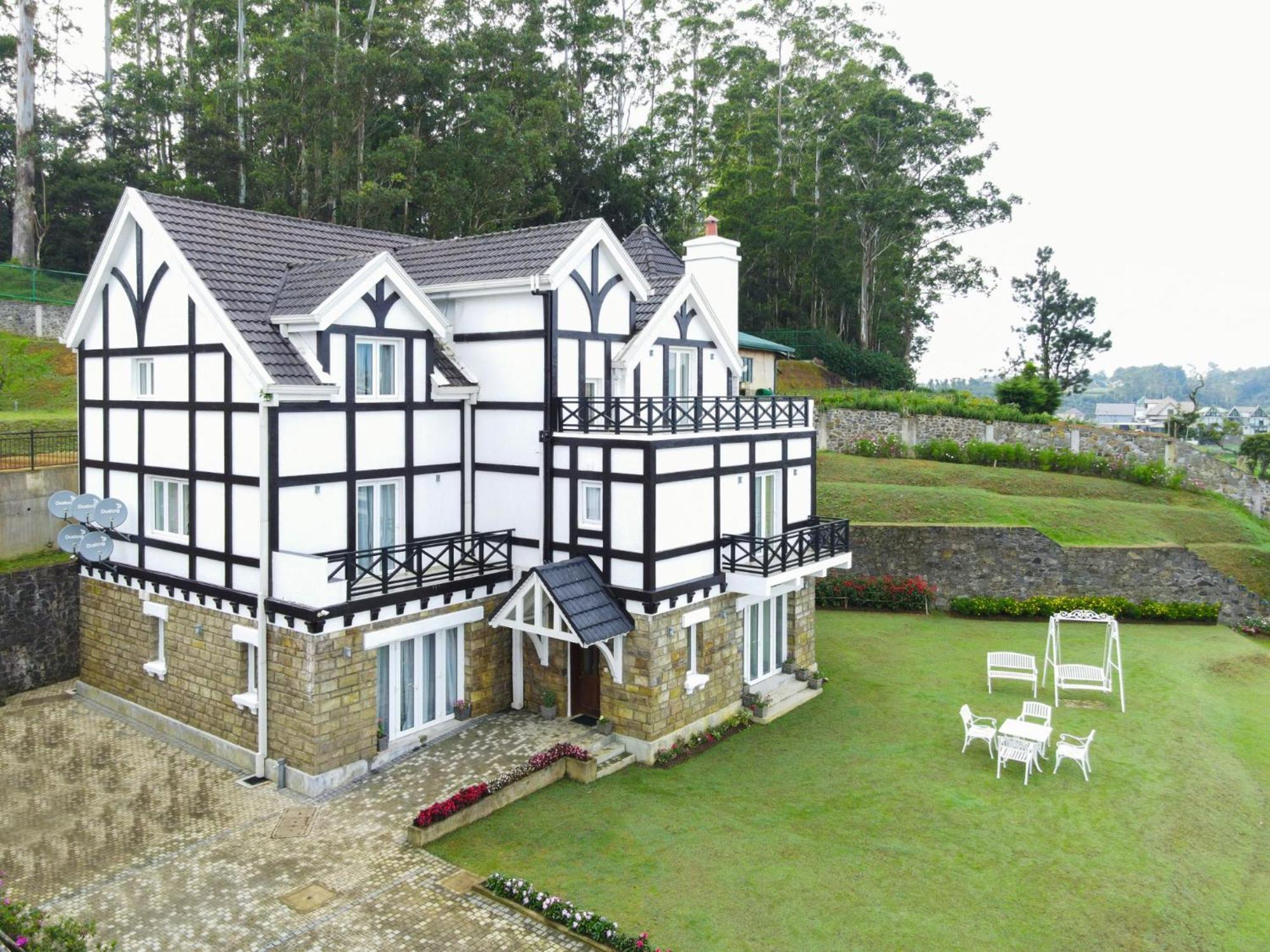 Hotel Little England By Joes Nuwara Eliya Exterior foto