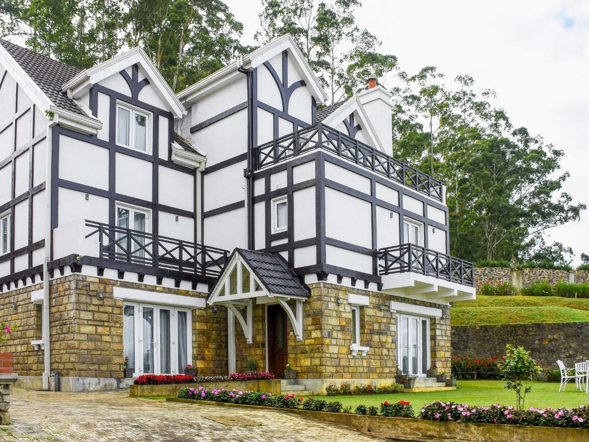 Hotel Little England By Joes Nuwara Eliya Exterior foto