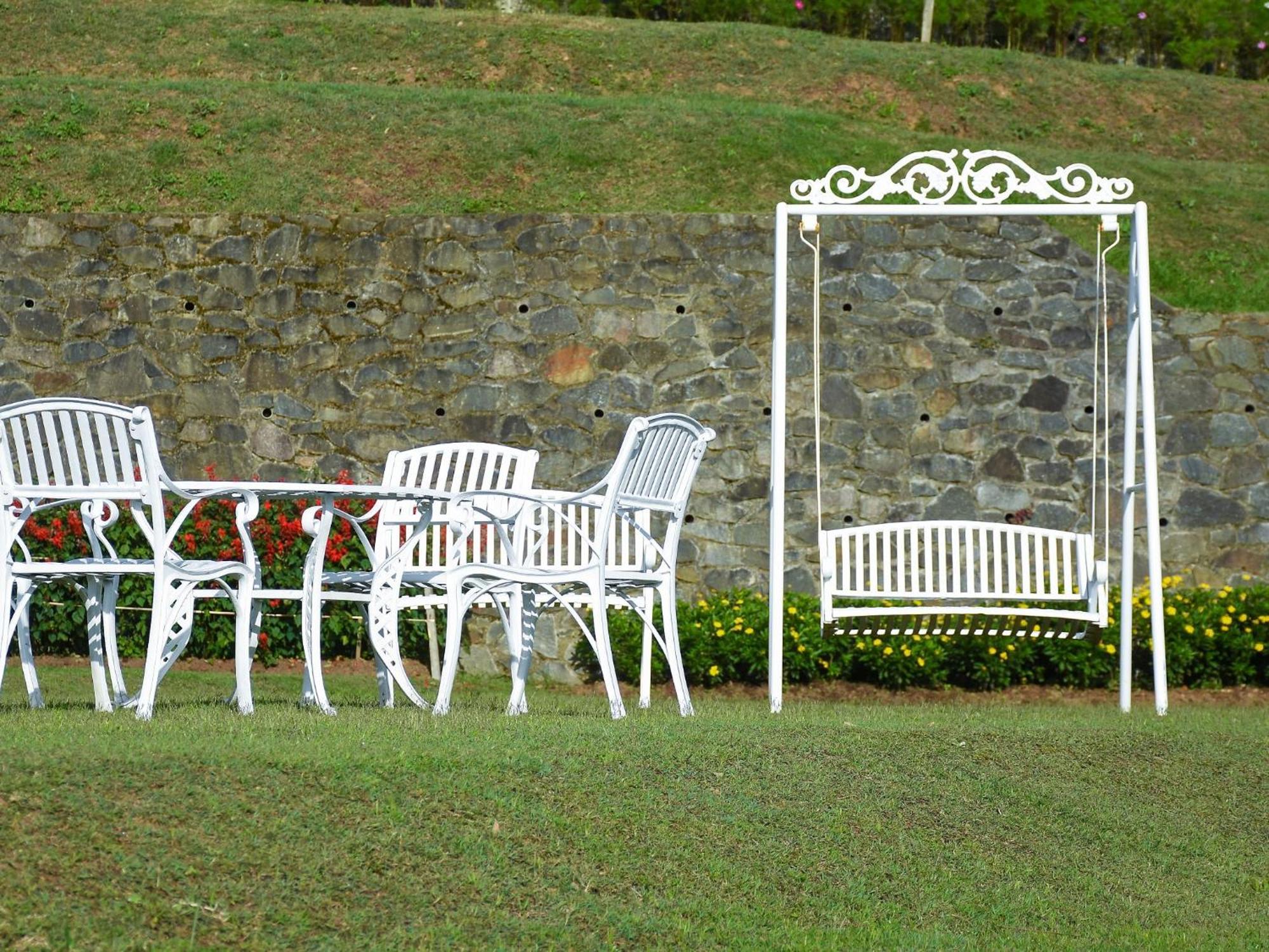 Hotel Little England By Joes Nuwara Eliya Exterior foto