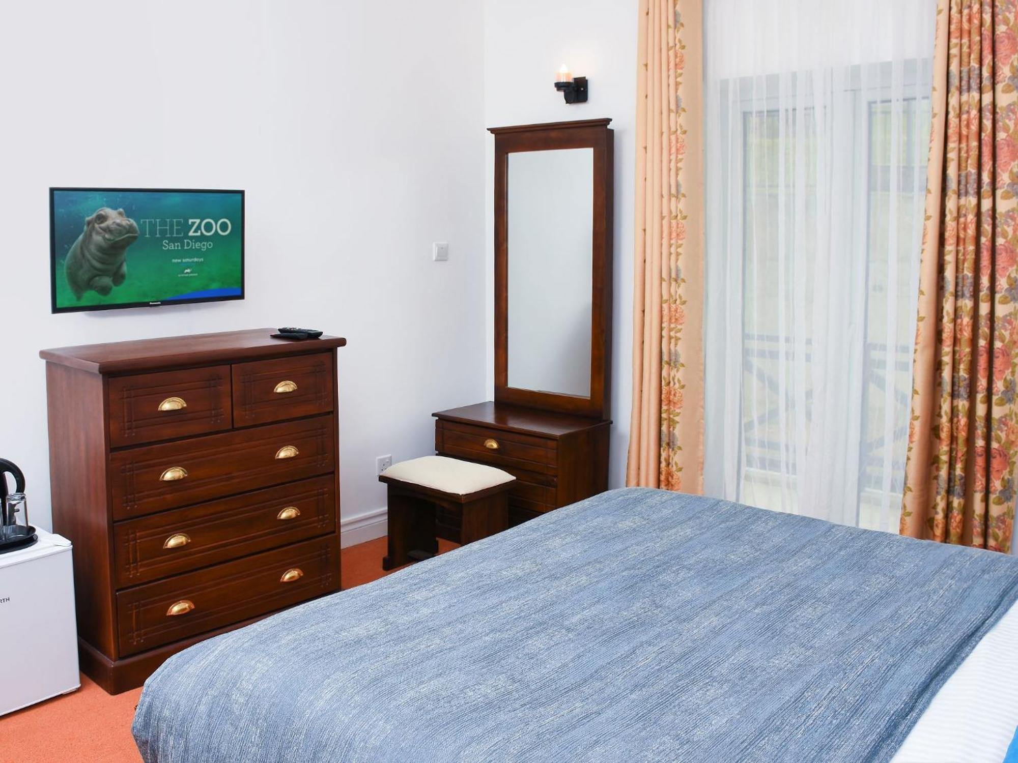 Hotel Little England By Joes Nuwara Eliya Exterior foto